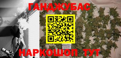 гидра Мариинск